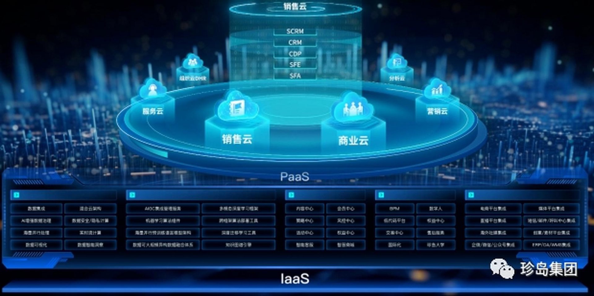 今朝信息技术